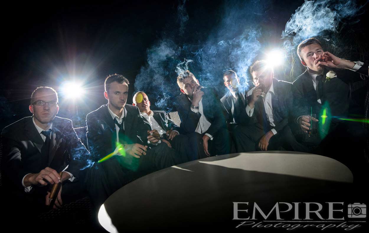 Empire Photography - Winnipeg wedding photographer